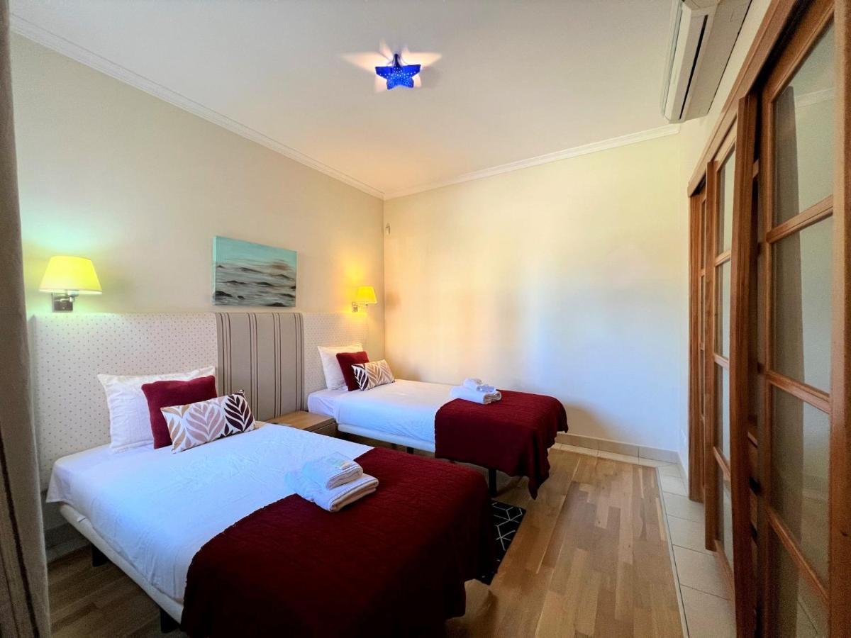 Apartment Victoria Gardens With Pool By Homing *