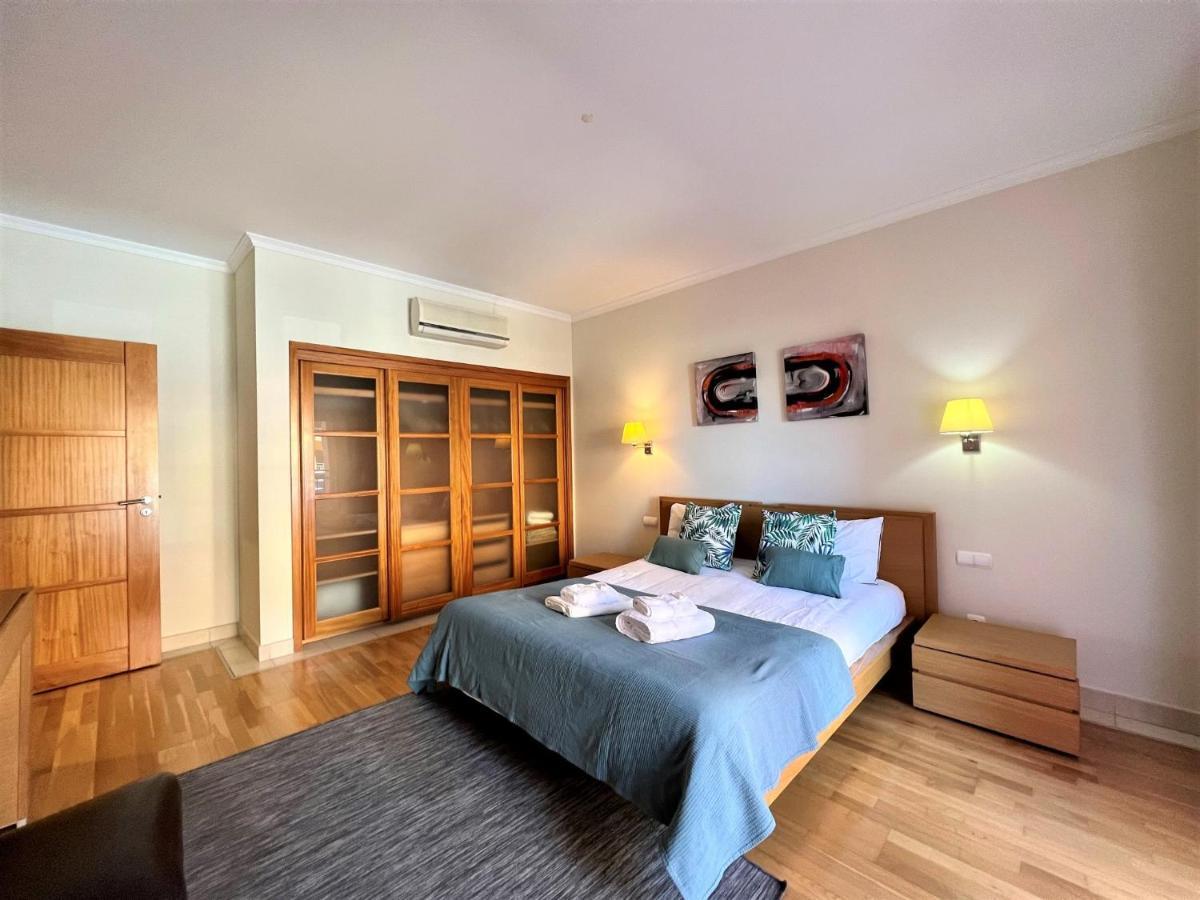 Victoria Gardens With Pool By Homing Vilamoura