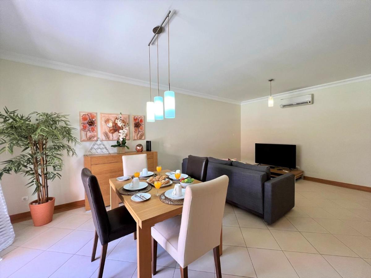 Victoria Gardens With Pool By Homing * Vilamoura