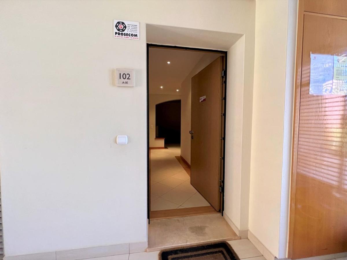 Victoria Gardens With Pool By Homing Vilamoura