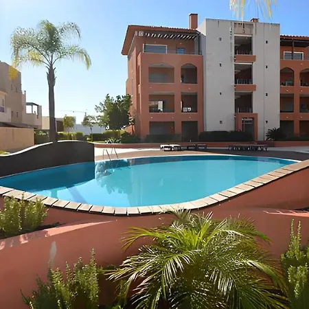 Vilamoura Victoria Gardens With Pool By Homing Exterior photo