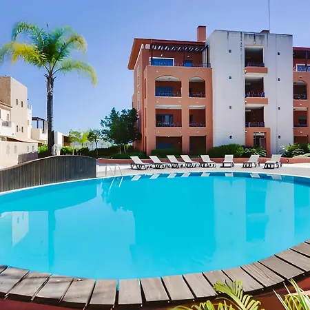 Vilamoura Victoria Gardens With Pool By Homing Exterior photo