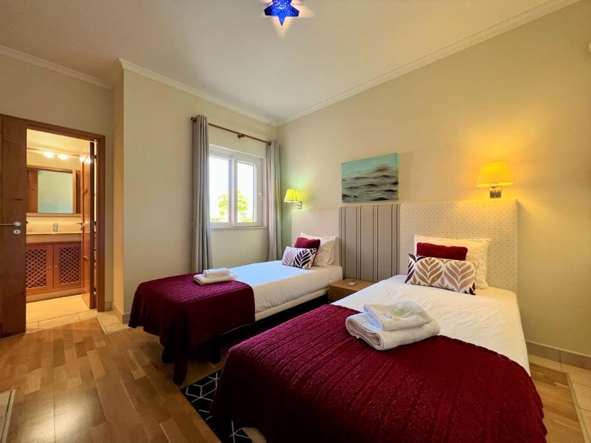 Victoria Gardens With Pool By Homing Apartment Vilamoura
