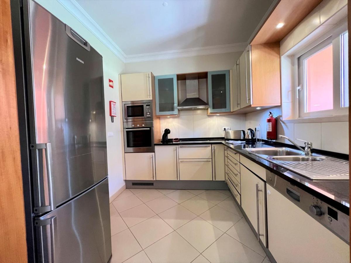 Victoria Gardens With Pool By Homing * Vilamoura
